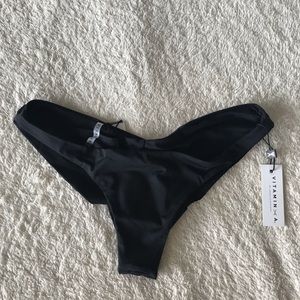 Vitamin A swimsuit bottoms